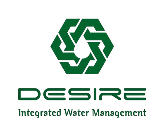 Desire Logo